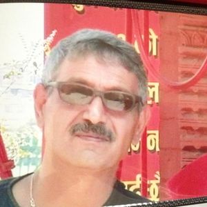 Meet your Posher, Arkan